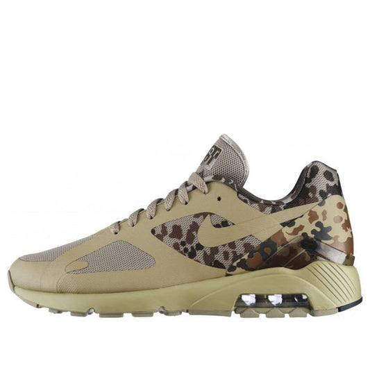 Nike Air Max 180 SP Camo - Germany 616713-220 KICKSOVER