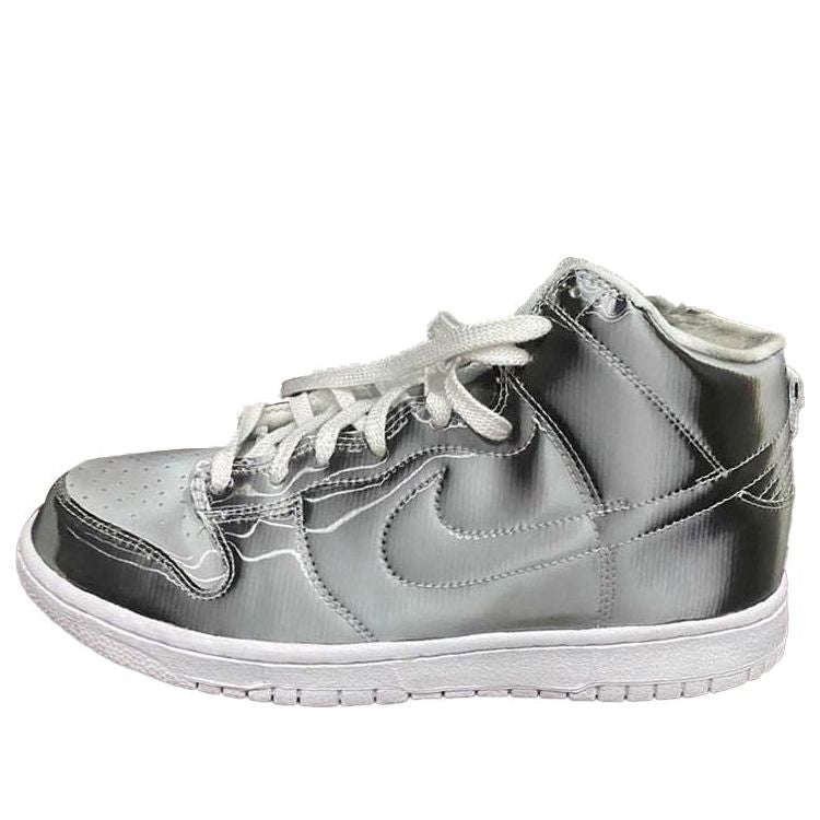 Nike CLOT x Dunk High DH4444-900