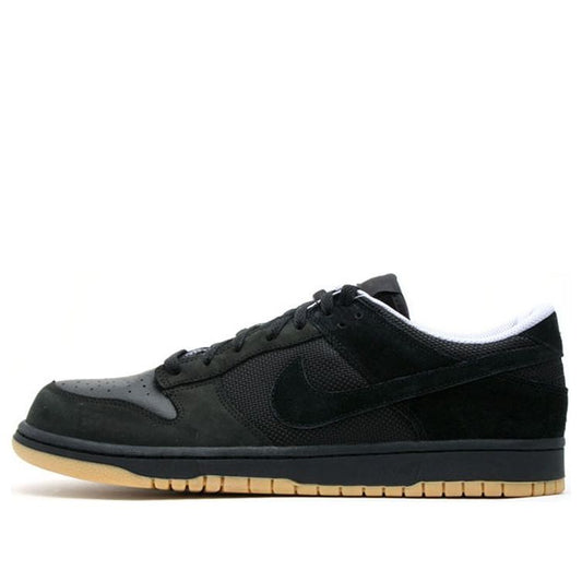 Nike Dunk Low Cl Black/Black-Anthracite-Astro 304714-009