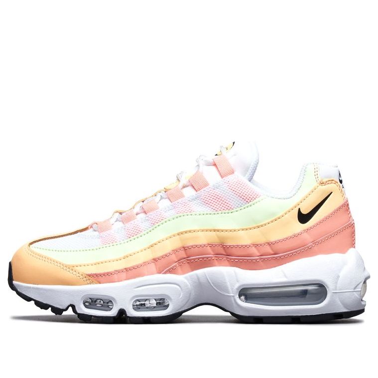 Nike Air Max 95 Melon Gradient CZ5659-600 sneakmarks