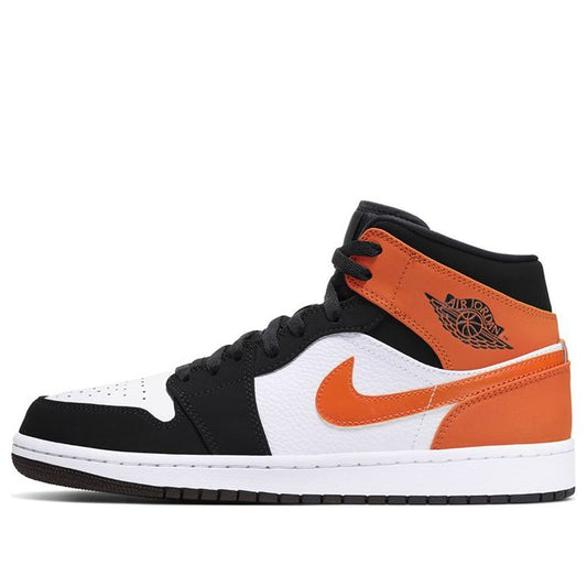 Air Jordan 1 Mid Shattered Backboard 554724-058