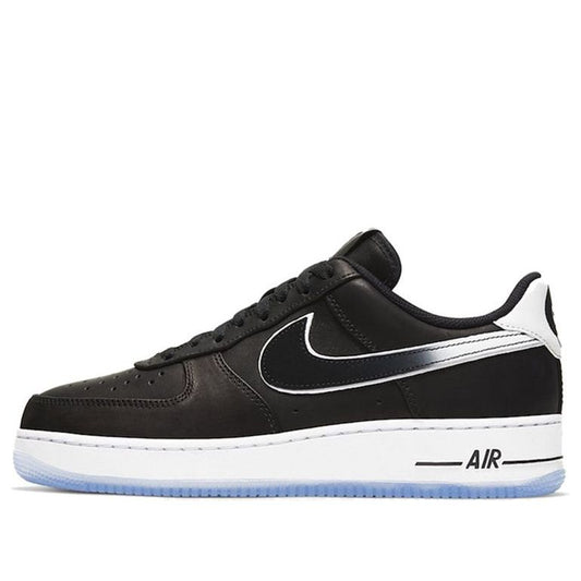 Nike Air Force 1 Low Colin Kaepernick CQ0493-001 KICKSOVER