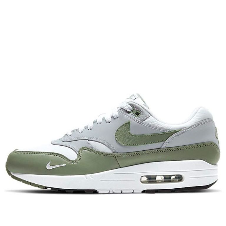 Nike Air Max 1 Premium Spiral Sage DB5074-100 KICKSOVER