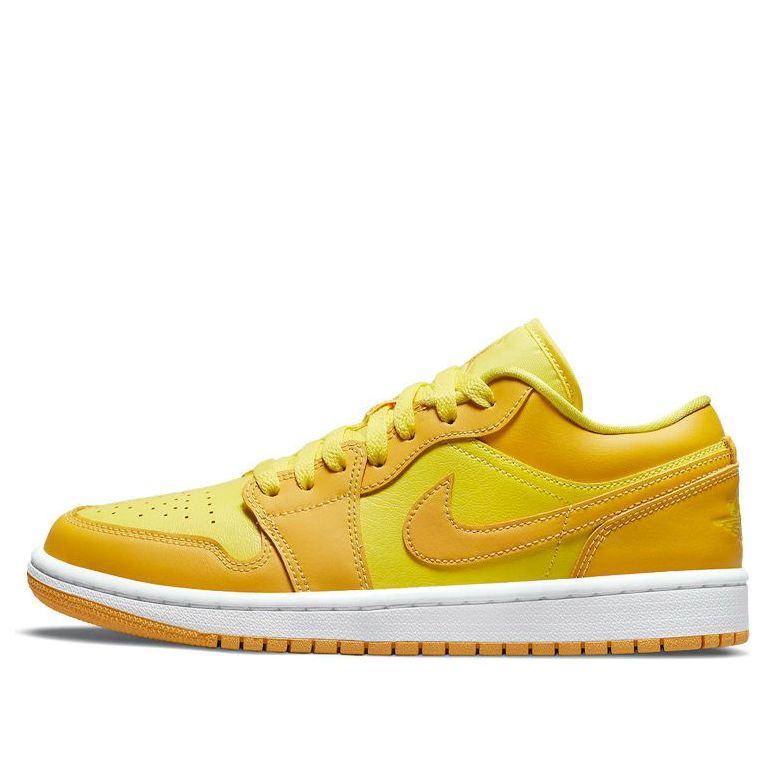 Air Jordan 1 Low DC0774-700