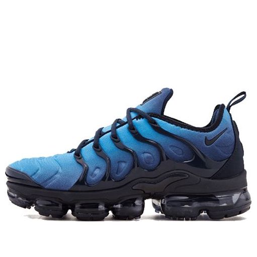 Nike Air VaporMax Plus 'Photo Blue' Obsidian/Photo Blue 924453-401