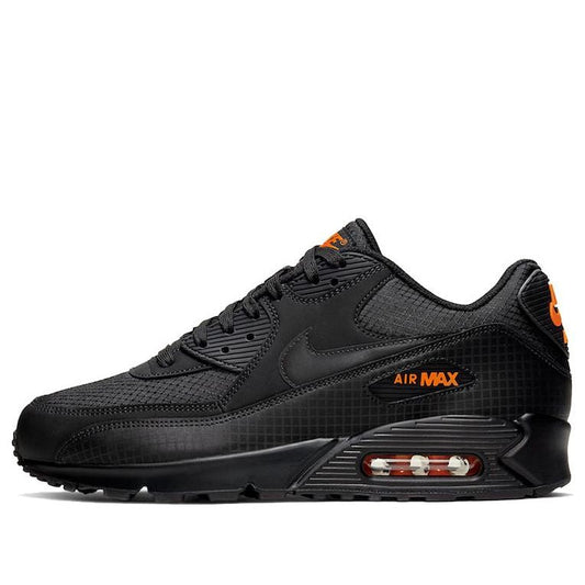 Nike Air Max 90 'Halloween' CT2533-001 KICKSOVER