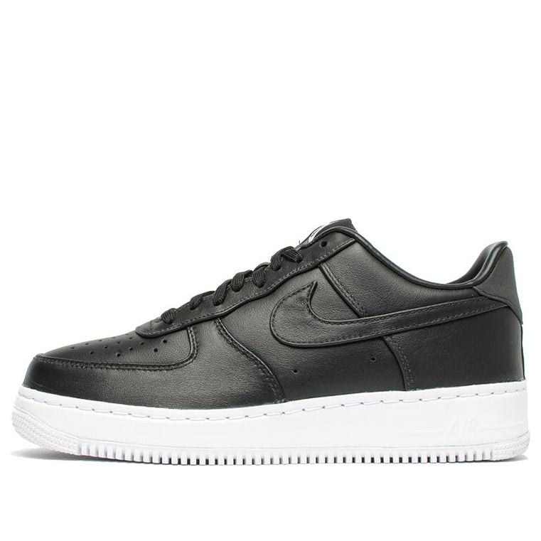 Nike Lab Air Force 1 Low Black 555106-003 KICKSOVER