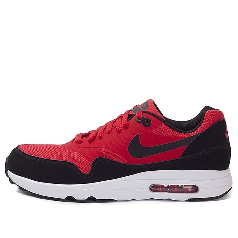 Nike Air Max 1 Ultra 2 Essential University Red 875679-600 KICKSOVER