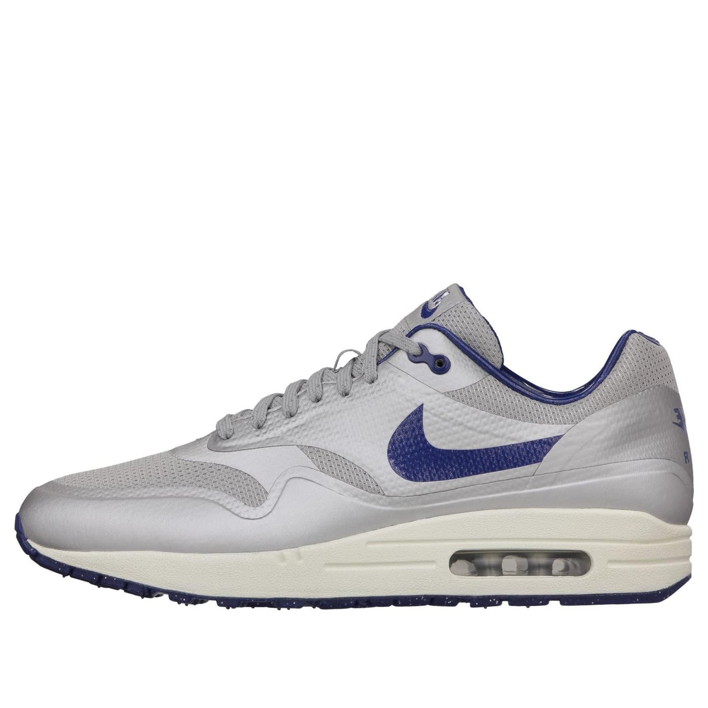 Nike Air Max 1 Hyperfuse Night Track Pack - Royal 633087-004 KICKSOVER