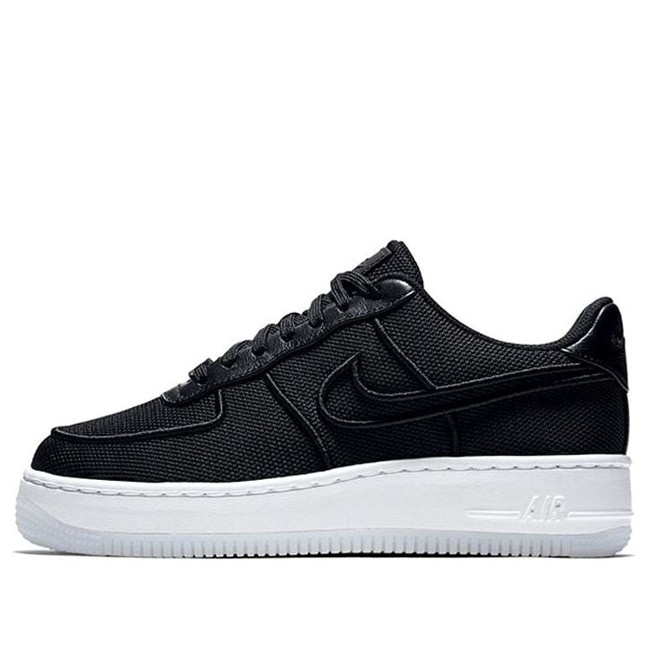 Nike Womens Air Force 1 Low Upstep 833123-003 KICKSOVER