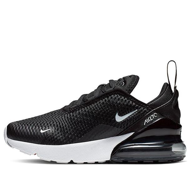 Nike Air Max 270 PS 'Black' Black/Anthracite-White AO2372-001 KICKSOVER