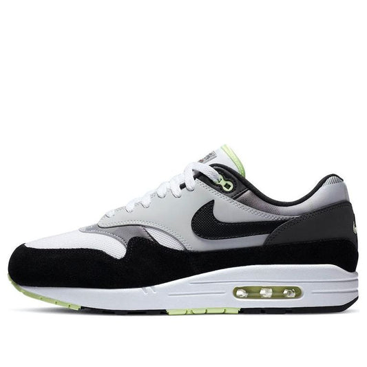 Nike Air Max 1 'Remix Pack' White/Black/Pure Platinum/Iron Grey DB1998-100 KICKSOVER