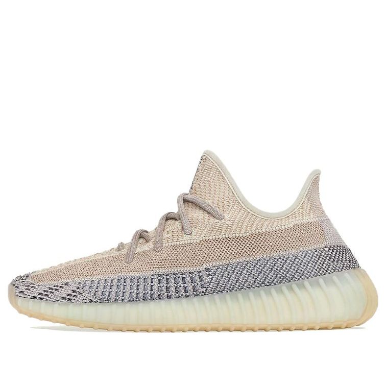 adidas originals Yeezy Boost 350 V2 Ash Pearl Grey Ash Pearl GY7658 KICKSOVER