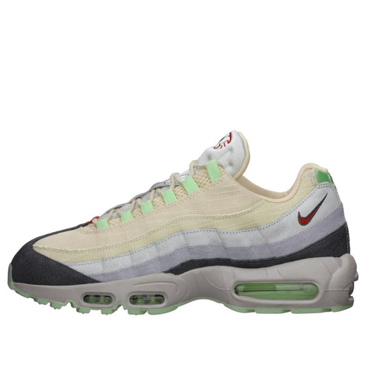 Nike Air Max 95 HW QS Halloween 717599-100 sneakmarks