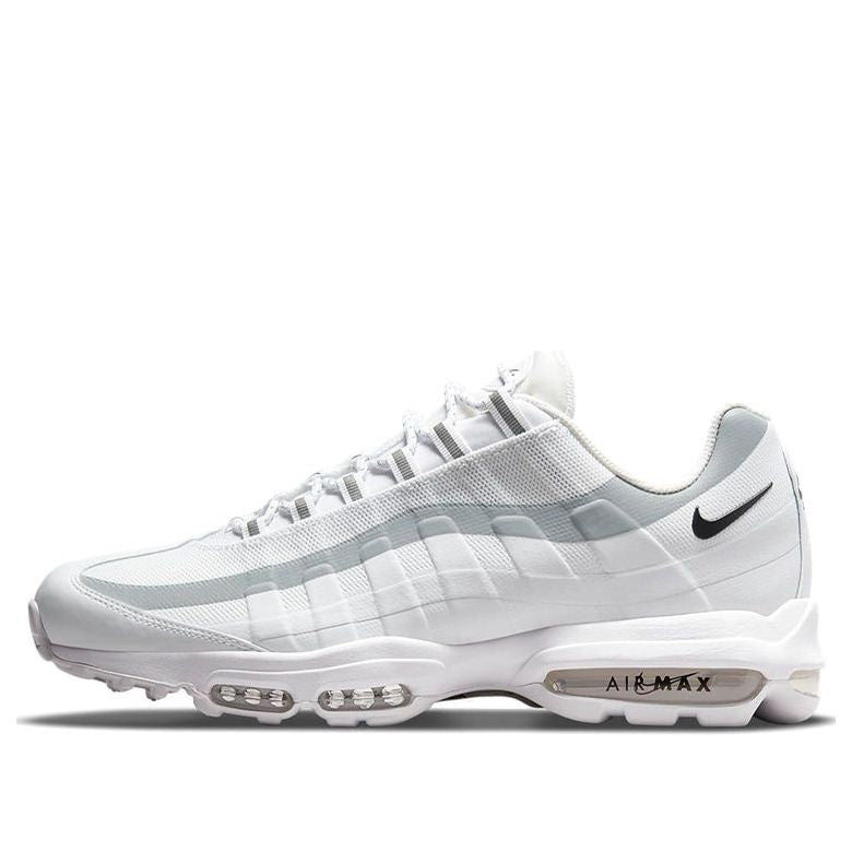 Nike Air Max 95 Ultra 3M DM9103-100 sneakmarks