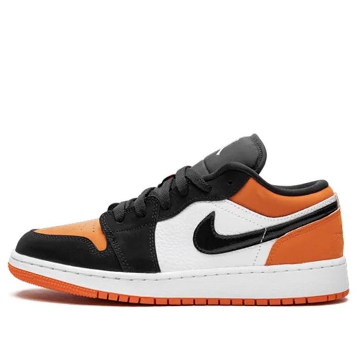 Air Jordan 1 Low GS Shattered Backboard 553560-128