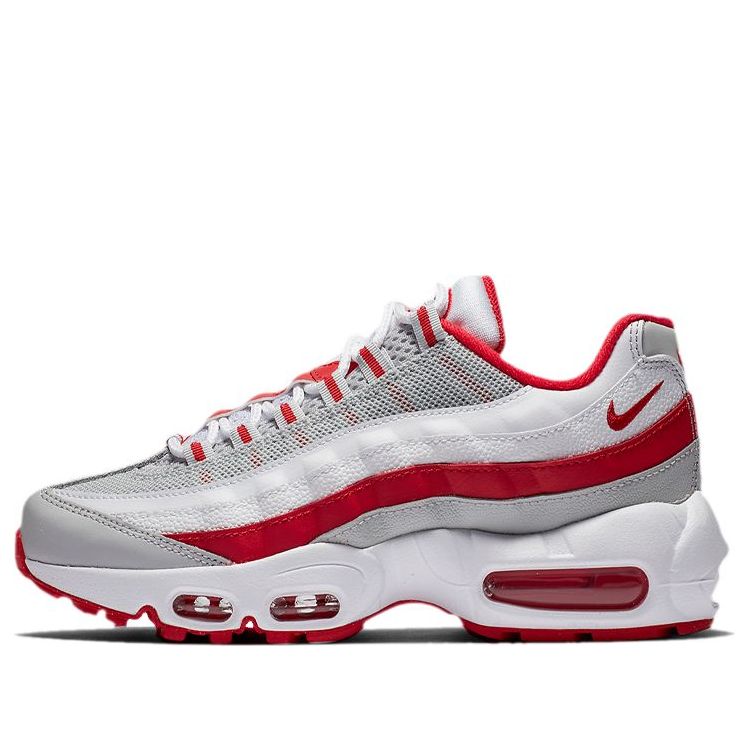 Nike Air Max 95 RecraftHyper Red(GS) CJ3906-004 sneakmarks