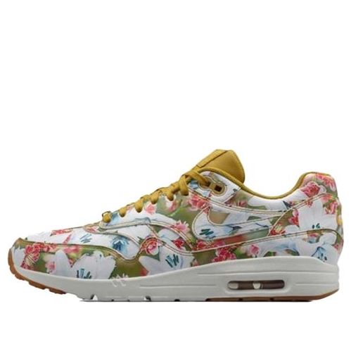 Nike Womens Air Max 1 Ultra City Pack - Milan 747105-700 KICKSOVER