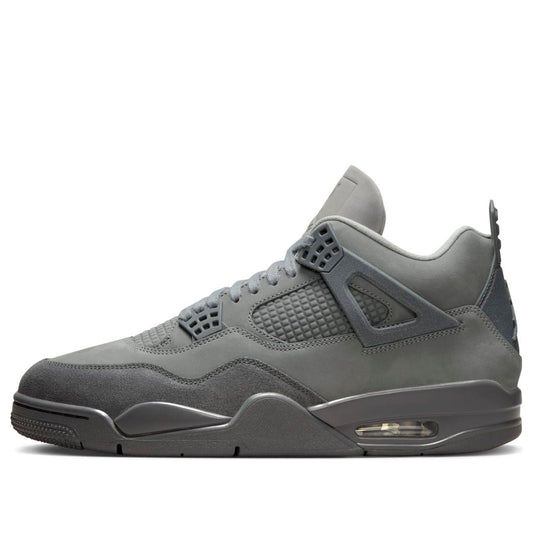 Air Jordan 4 Retro SE ‘Paris Olympics Wet Cement’ FQ7928-001