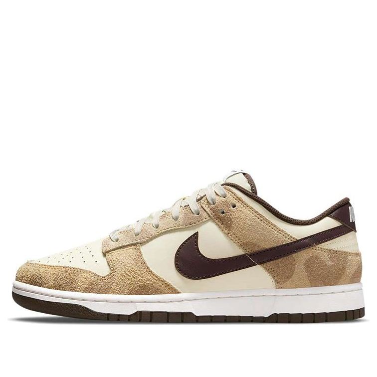 Nike Dunk Low Premium Giraffe DH7913-200