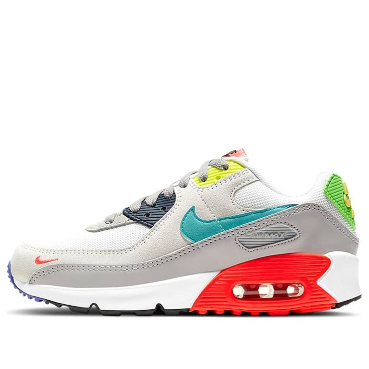 Nike Air Max 90 (GS) DA5653-001 KICKSOVER