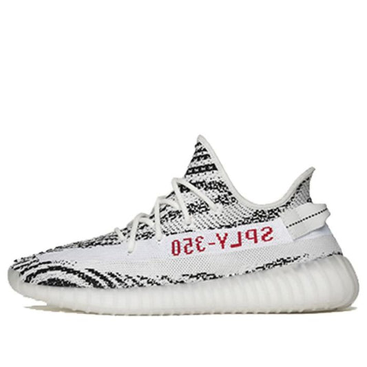 Adidas Yeezy Boost 350 V2 Zebra CP9654 KICKSOVER