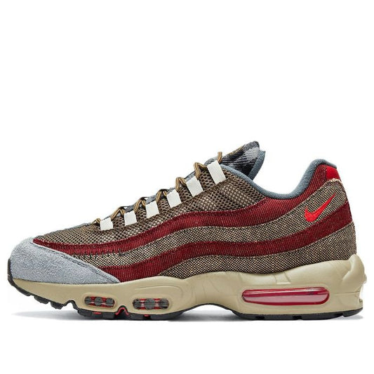 Nike Air Max 95 Freddy Krueger DC9215-200 sneakmarks