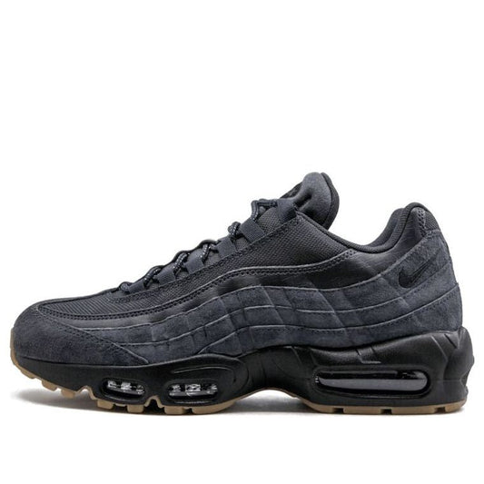 Nike Air Max 95 SE 'Anthracite' Anthracite/Black-Black-Anthracite AJ2018-002 sneakmarks