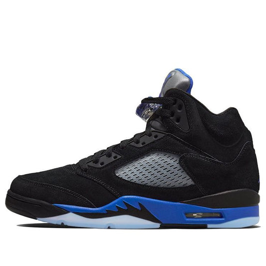 Air Jordan 5 Retro Racer Blue CT4838-004