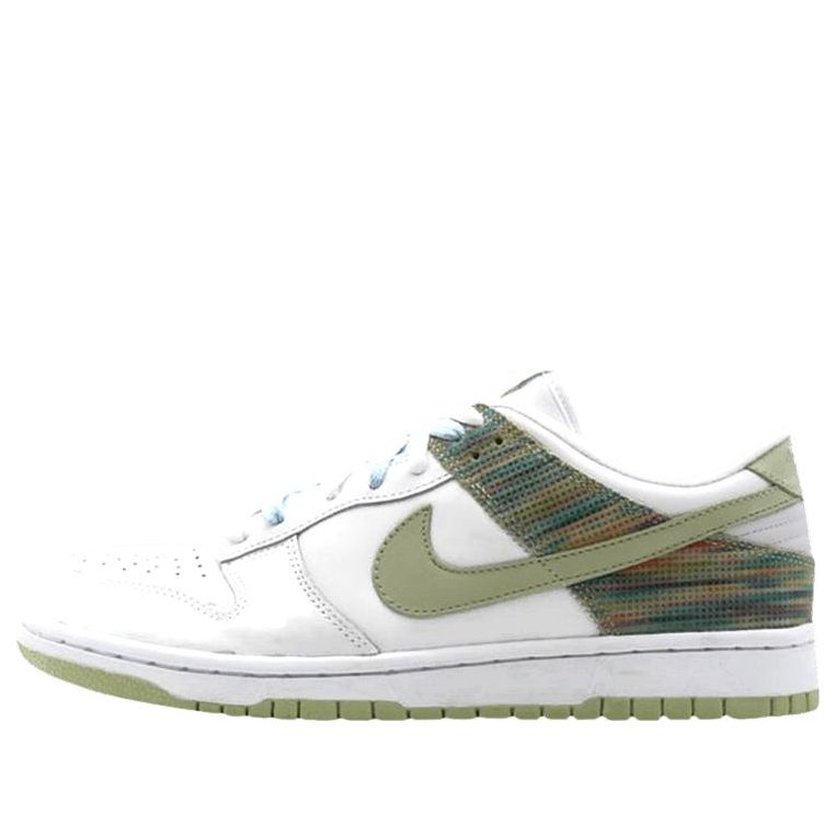 Nike Dunk Low 309324-131