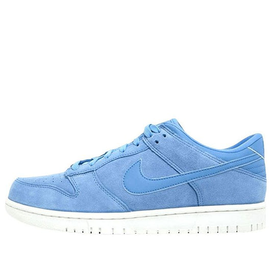 Nike Dunk Low PRM December Sky 921307-400