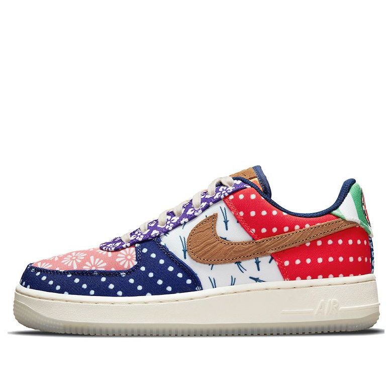 Nike Air Force 1 Low \Matsuri\ DM6229-470 KICKSOVER