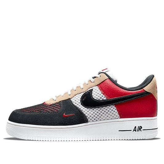 Nike Air Force 1 Low Alter & Reveal DO6110-100 KICKSOVER