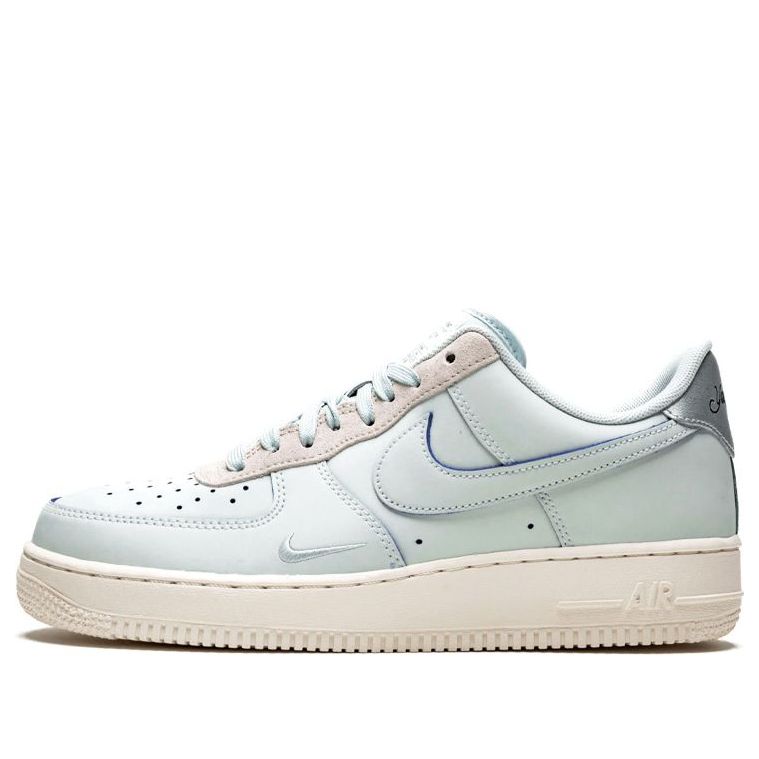 Nike Air Force 1 Low LV8 x Devin Booker Moss Point CJ9716-001 KICKSOVER