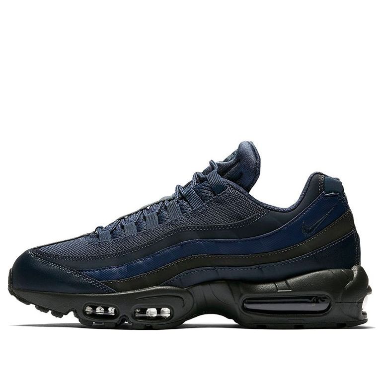 Nike Air Max 95 Essential 749766-400 sneakmarks