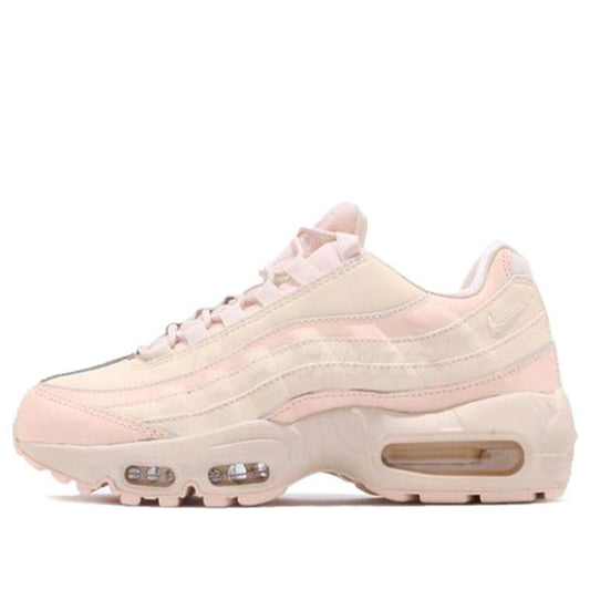 Nike Womens Air Max 95 LX NSW WOMENS AA1103-800 sneakmarks