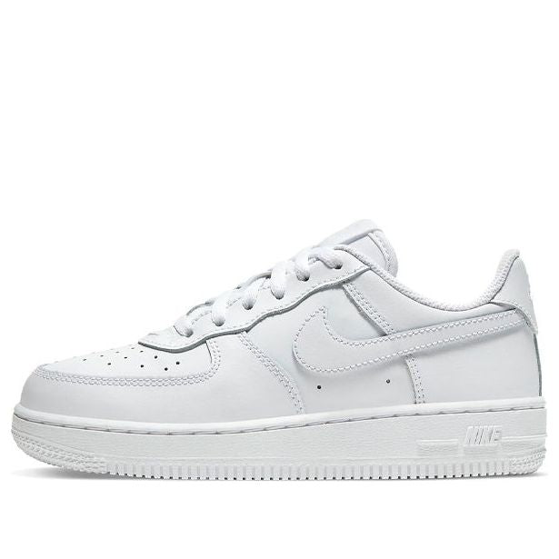 Nike Air Force 1 Low PS Triple White 314193-117 KICKSOVER