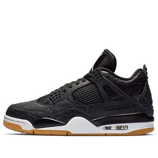 Air Jordan 4 Retro SE Black Laser CI1184-001