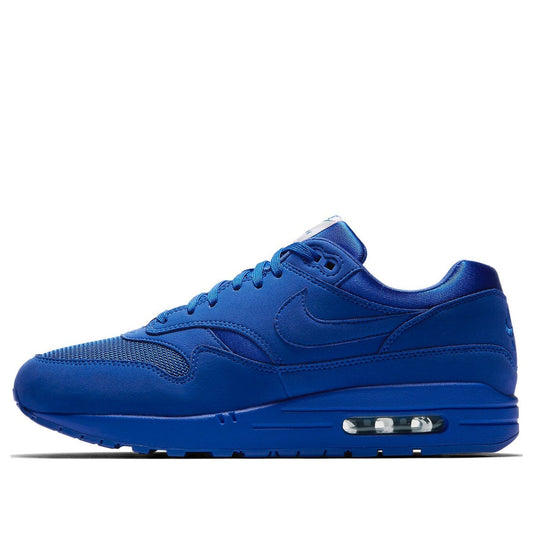 Nike Air Max 1 Premium Game Royal 875844-400 KICKSOVER