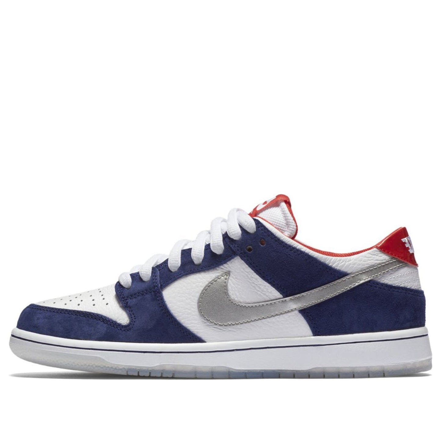Nike Dunk Low Pro IW QS Ishod Wair 839685-416