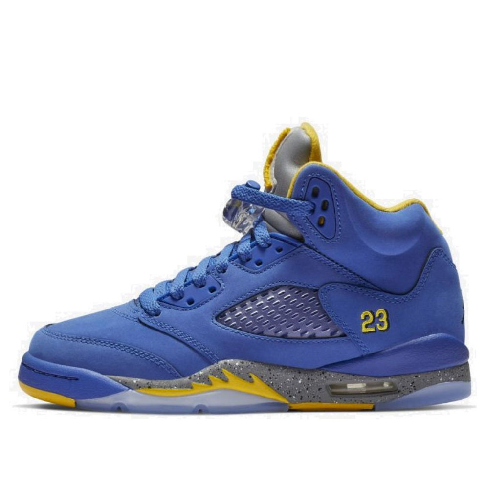 Air Jordan 5 JSP Laney CD2720-700