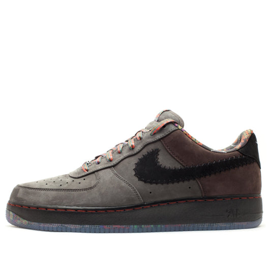 Nike Air Force 1 Low PRM BHM Black History Month 453419-090 KICKSOVER