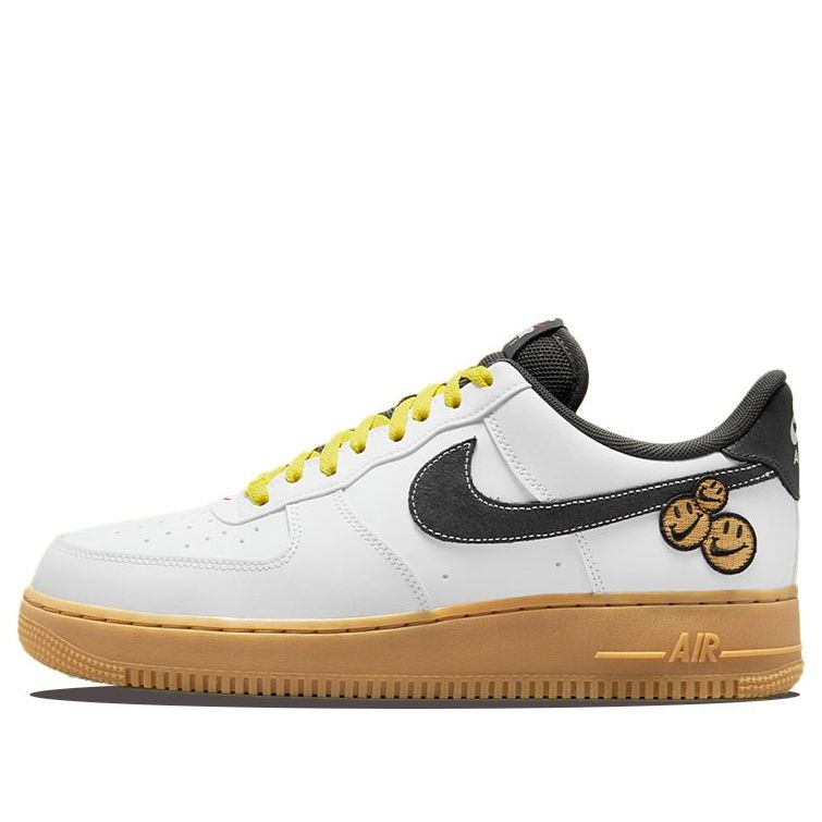 Nike Air Force 1 Low Go The Extra The Smile DO5853-100 KICKSOVER