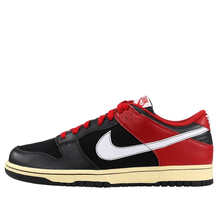 Nike Dunk Low CL 304714-016
