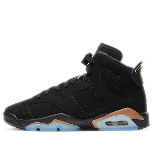 Air Jordan 6 Retro DMP GS Defining Moments CT4964-007