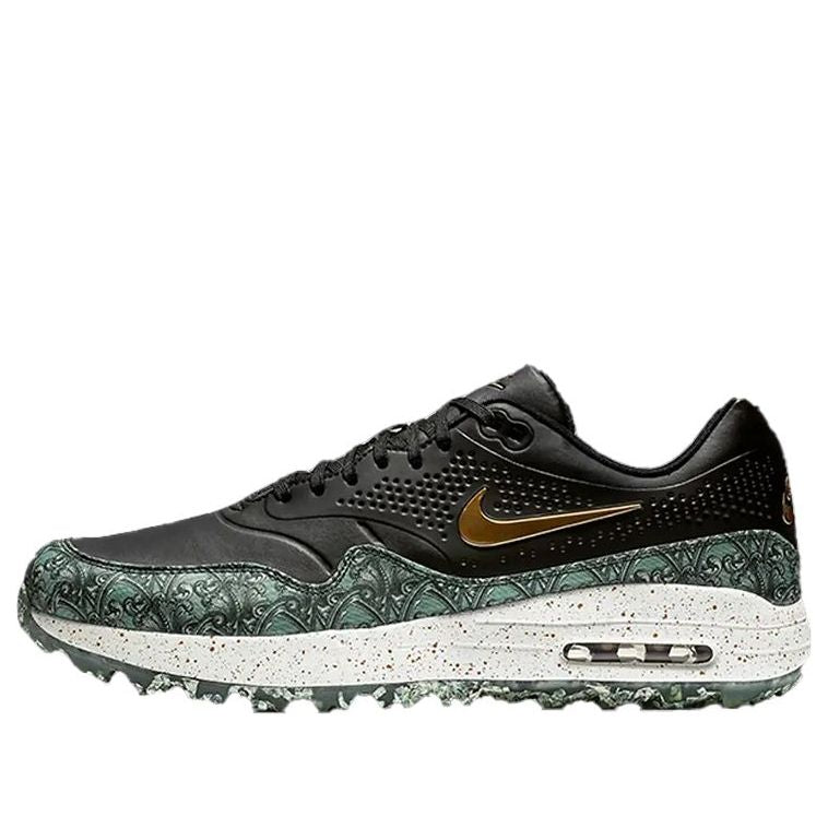 Nike Air Max 1 Golf Payday BQ4804-001 KICKSOVER