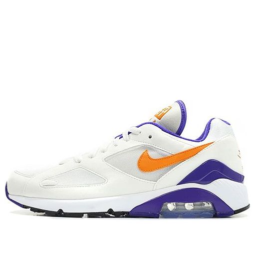 Nike Air Max 180 Bright Ceramic 615287-101 KICKSOVER