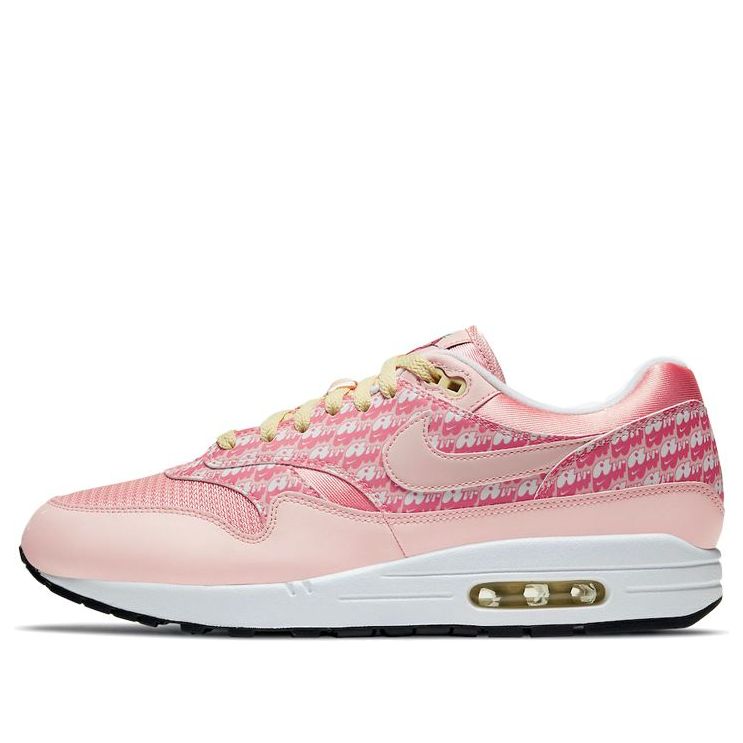 Nike Air Max 1 PRM Strawberry Lemonade CJ0609-600 KICKSOVER