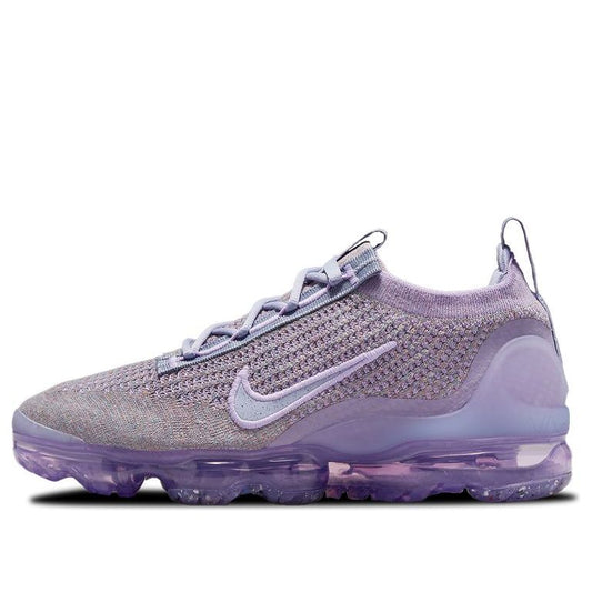 Nike Air Vapormax Flyknit 2021 Pure Platinum DC9454-501
