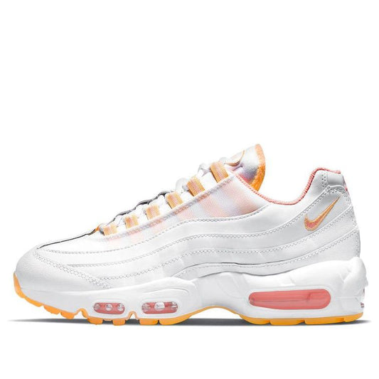 Air Max 95 'Melon Tint' DJ1495-100 sneakmarks